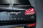 Mini Cooper Clubman 2019 года (WW)